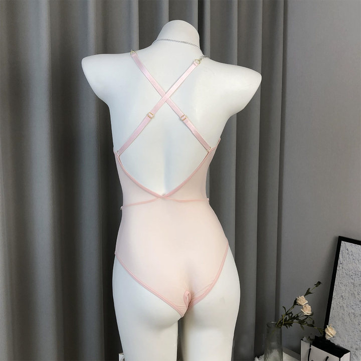 Sexy Lingerie Bodysuit