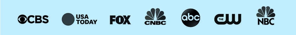 Brand logos