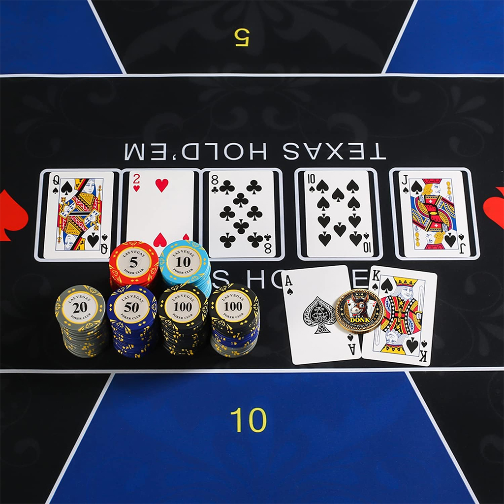 "I'm a Donk" Poker Guard