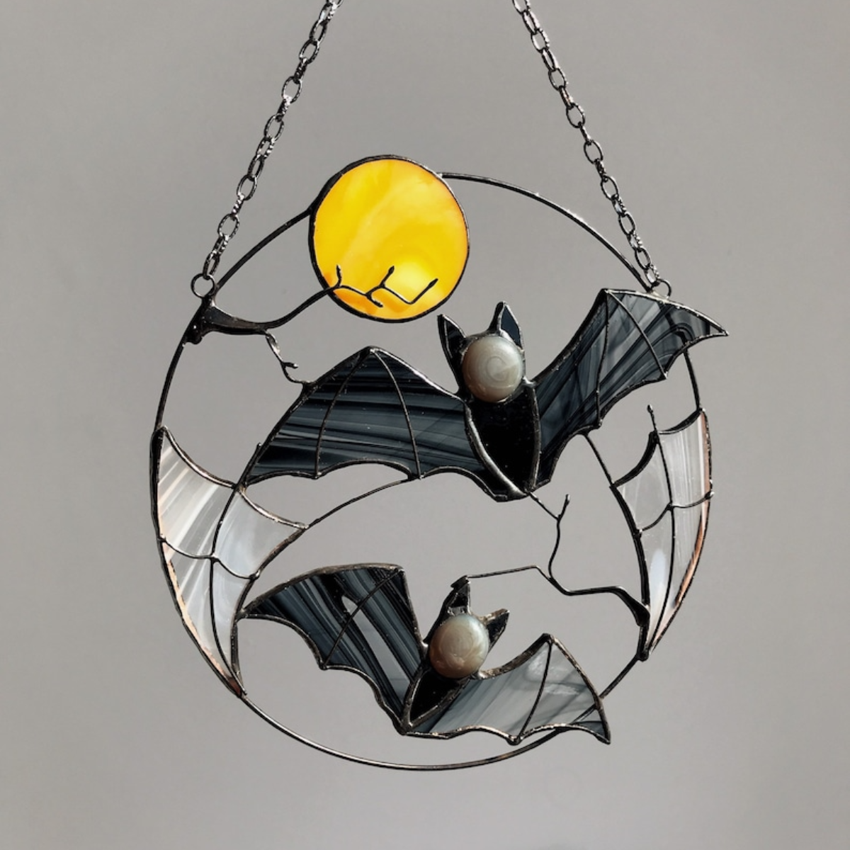 Halloween Sale 50% Off--Spooky Suncatcher