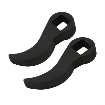 Multi-Angle Wrench Adapter