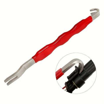 🛠️Automotive Electrical Terminal Connector Separator Removal Tool