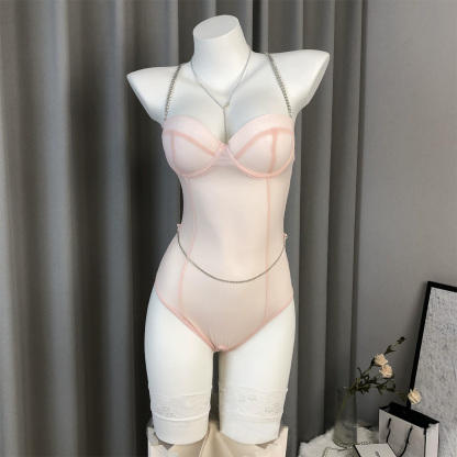 Sexy Lingerie Bodysuit
