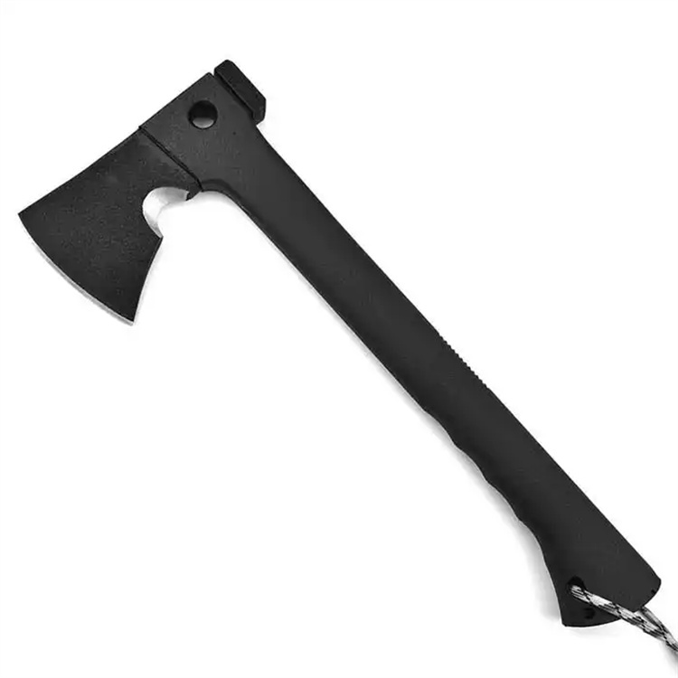 Wholesale Portable axe Outdoor Chopping Wood Multifunctional Survival Ax