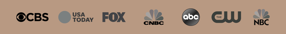 Brand logos