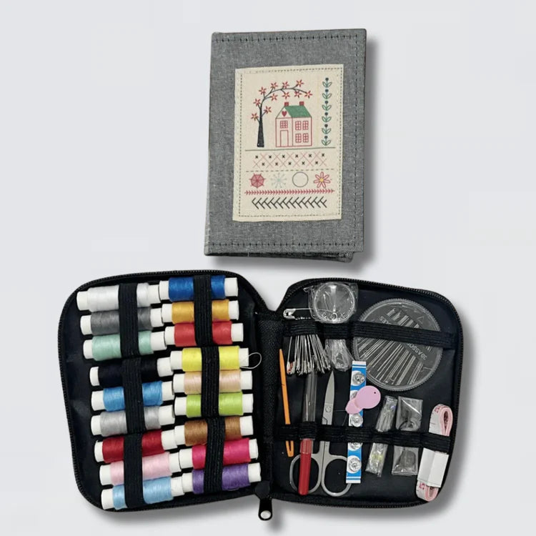 what&rsquo;s included in your stitch book set?