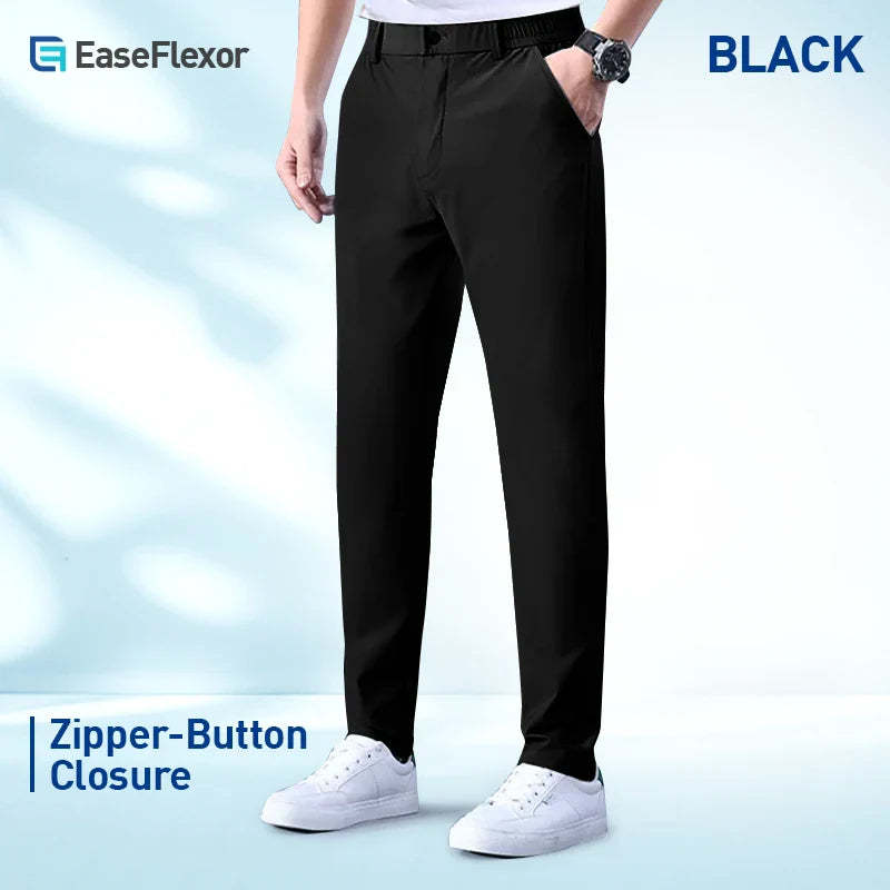 📢2026 Hot Sale 70% OFF⏰Men's Ultra Stretch Quick Drying Pants