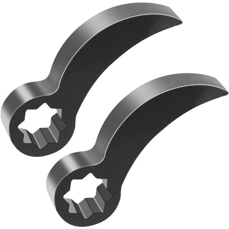 Multi-Angle Wrench Adapter