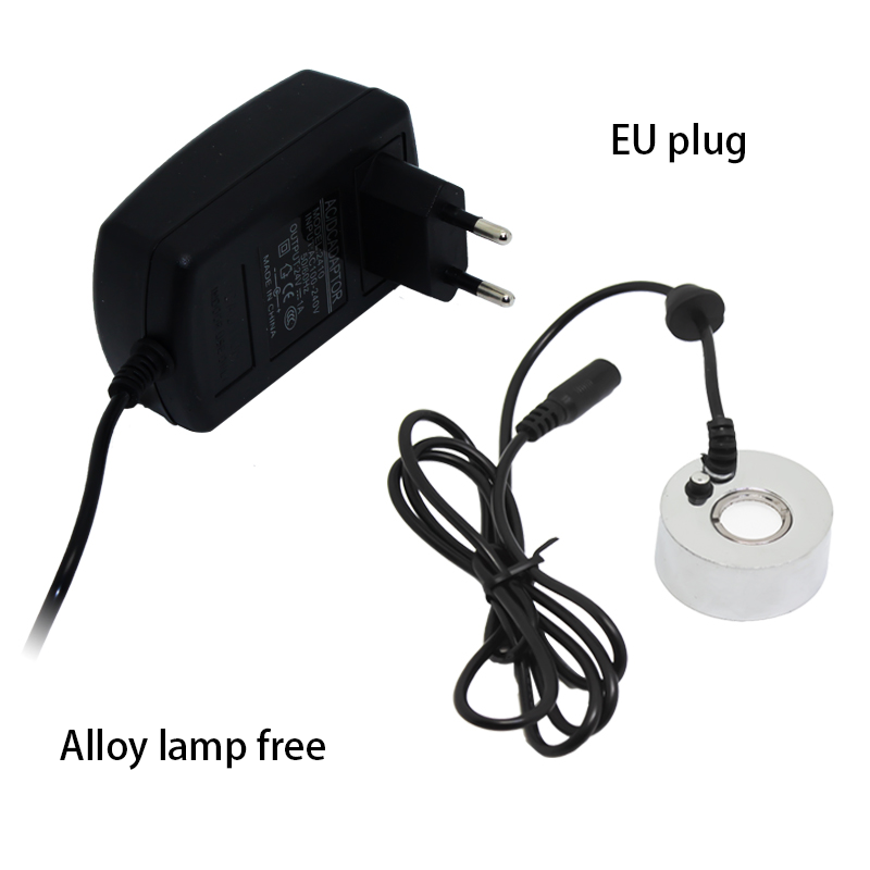 Mist Maker Ultrasonic Fogger – Indoor/outdoor Landscaping & Halloween Decoration