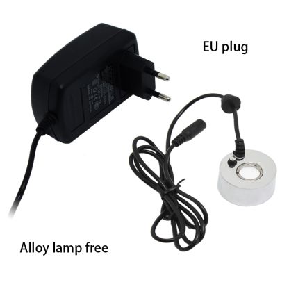 Mist Maker Ultrasonic Fogger – Indoor/outdoor Landscaping & Halloween Decoration