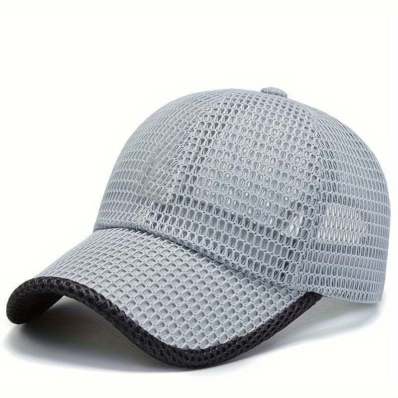 Outdoor Sun Protection Hat – Lightweight, Breathable & Quick-Dry