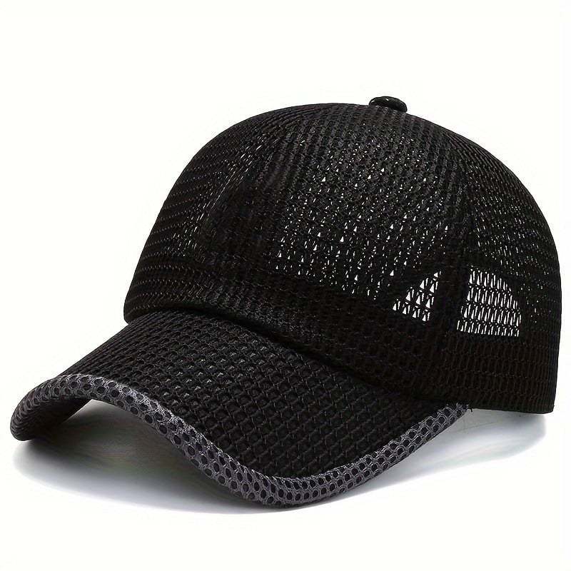 Outdoor Sun Protection Hat – Lightweight, Breathable & Quick-Dry
