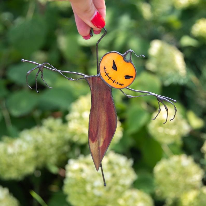 Halloween Sale 50% Off--Spooky Suncatcher