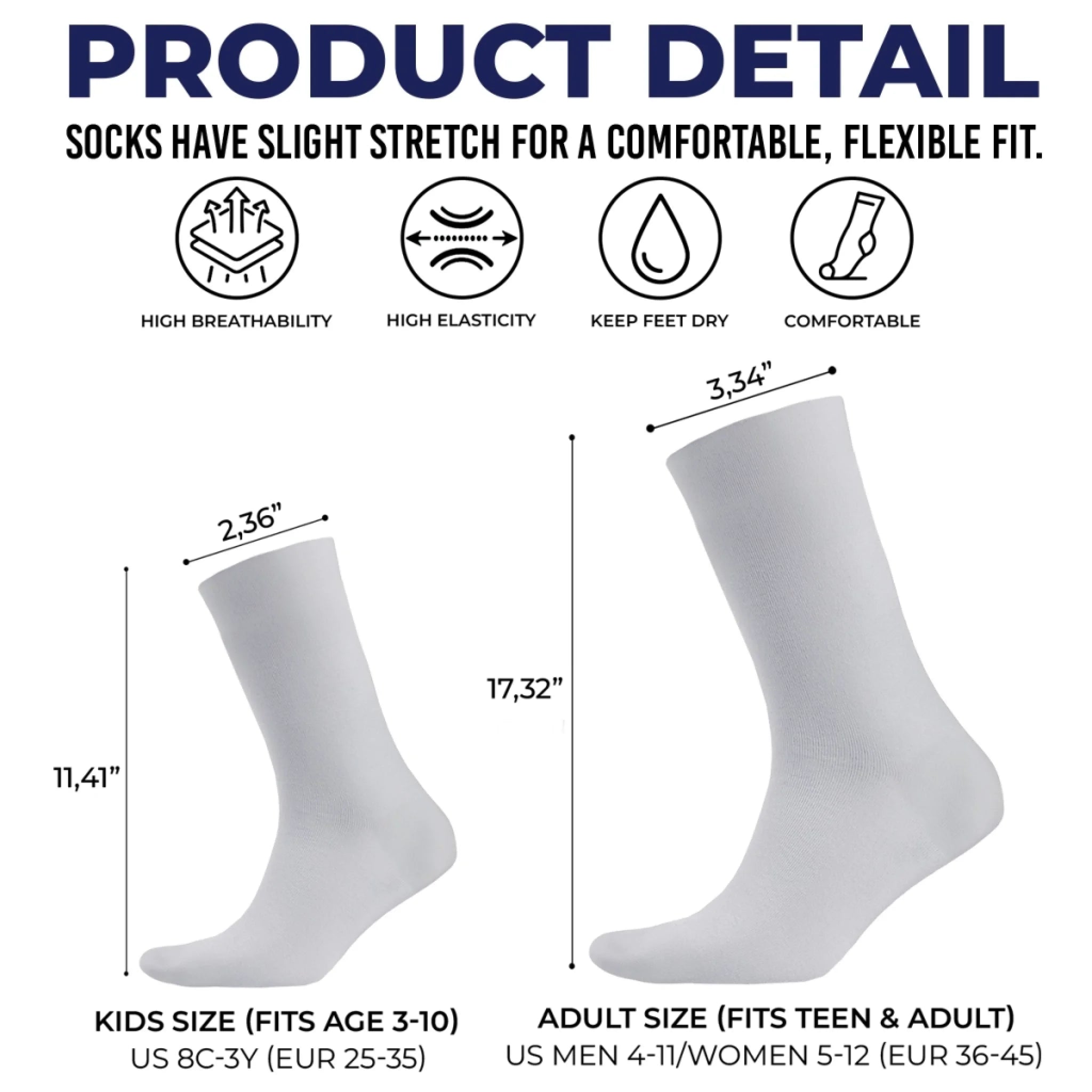 Custom Crew Socks - Personalized Christmas Birthday Poker Gifts For Poker Lovers, Sports Fans, Sports Lovers - Poker Night Champion