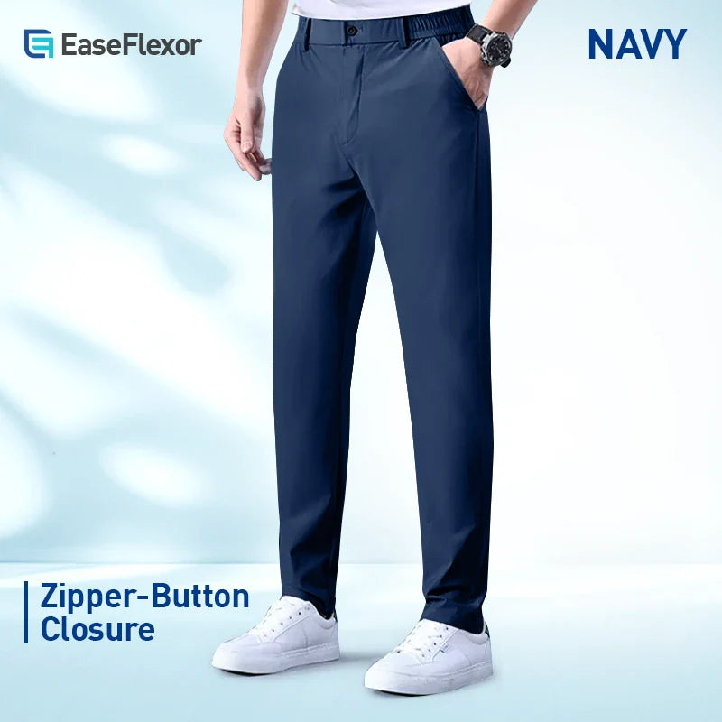 📢2026 Hot Sale 70% OFF⏰Men's Ultra Stretch Quick Drying Pants