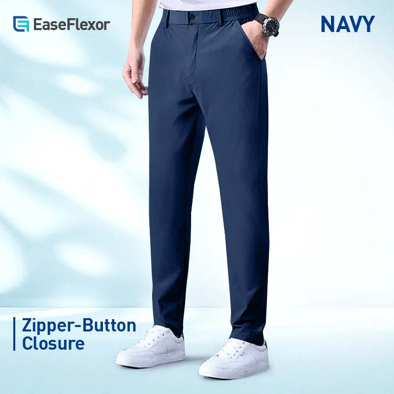 📢2026 Hot Sale 70% OFF⏰Men's Ultra Stretch Quick Drying Pants