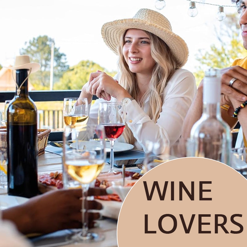 Cowboy Hat Bottle Stopper