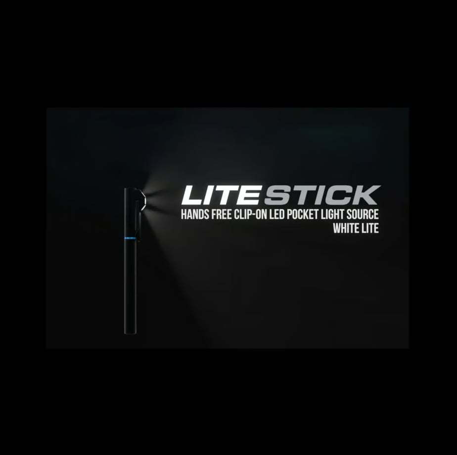 💡 Ultimate Hands-Free Wearable Safety Light