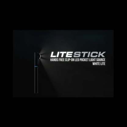 💡 Ultimate Hands-Free Wearable Safety Light