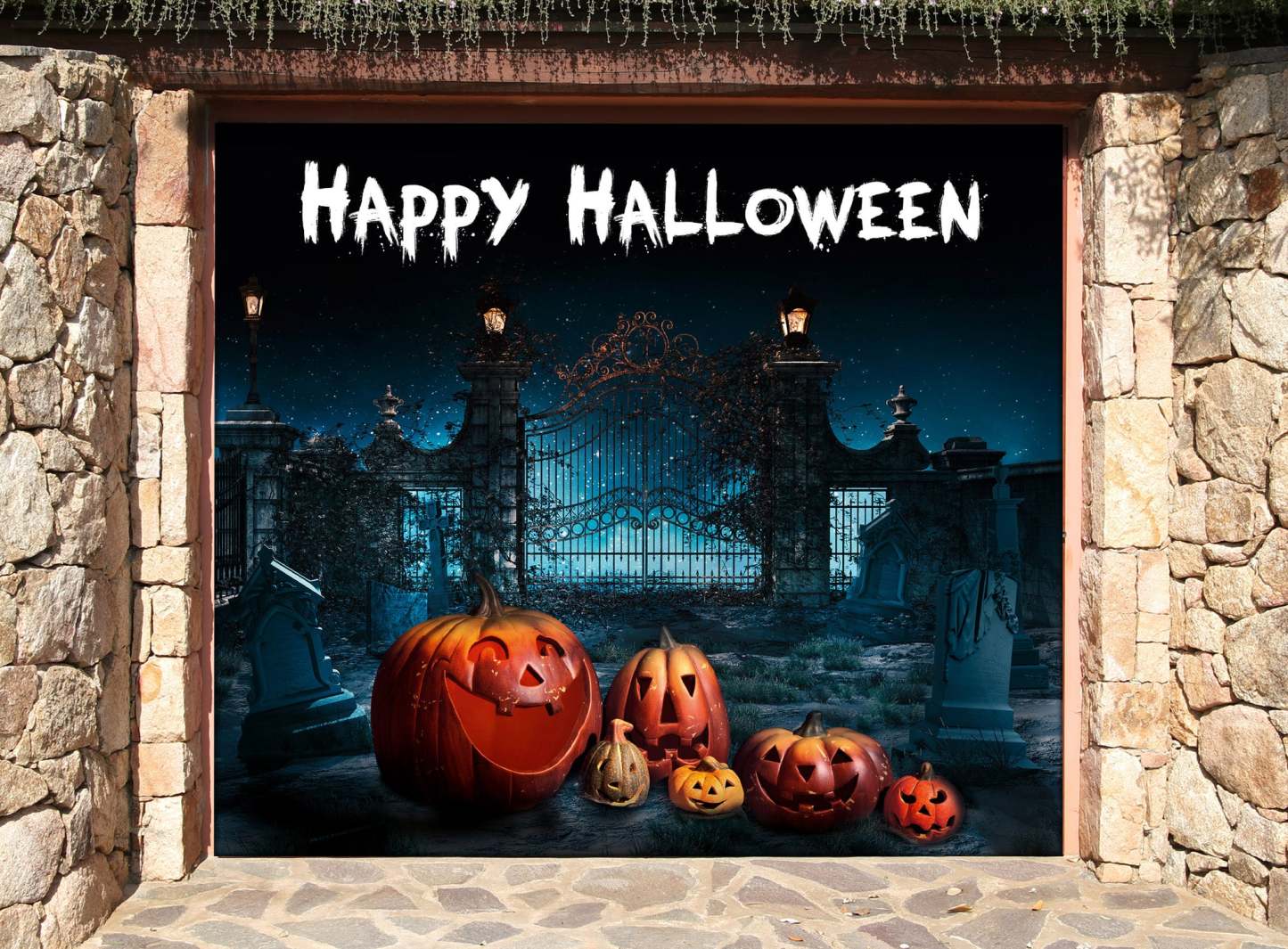 HAPPY HALLOWEEN KIDS