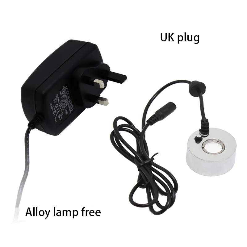 Mist Maker Ultrasonic Fogger – Indoor/outdoor Landscaping & Halloween 