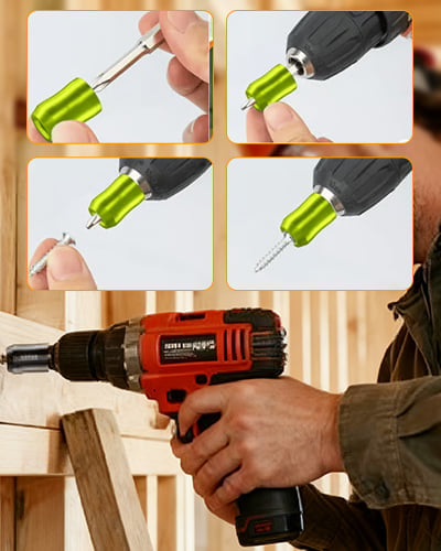 Effortless stain removal