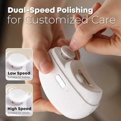 🔥Painless Smart Nail Clipper(Suitable for all nails)