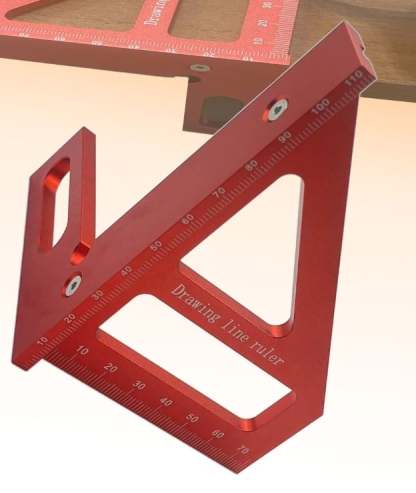 3D Multi-Marking Square
