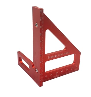 3D Multi-Marking Square