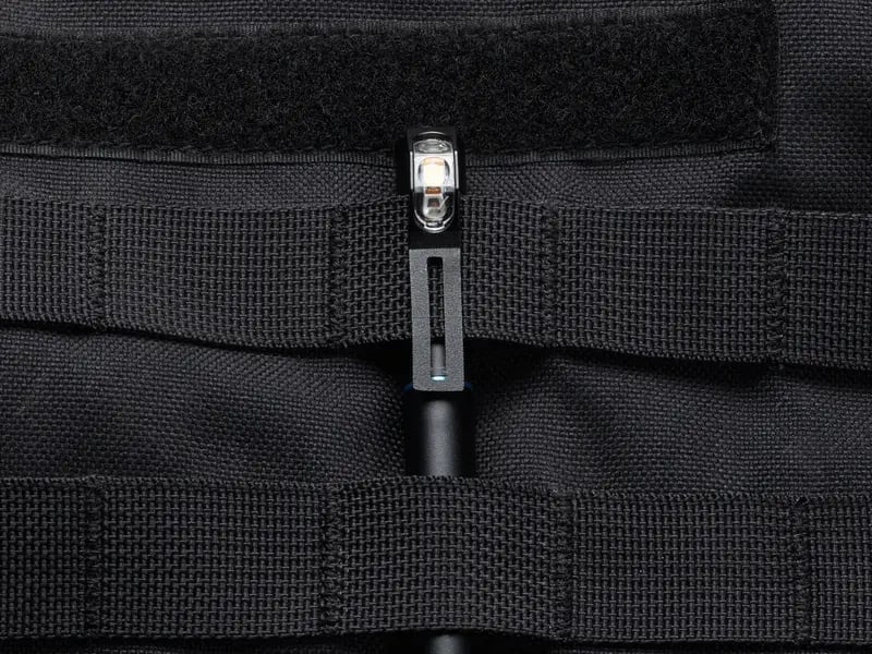 💡 Ultimate Hands-Free Wearable Safety Light