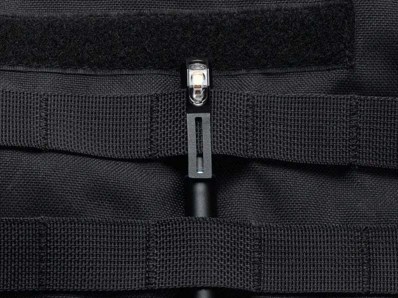 💡 Ultimate Hands-Free Wearable Safety Light