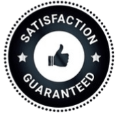 Satisfaction Guaranteed