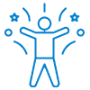 98% customer satisfaction rate