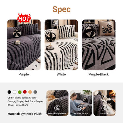 ✨Limited-Time Offer⏳ - Premium Quality Sofa Covers
