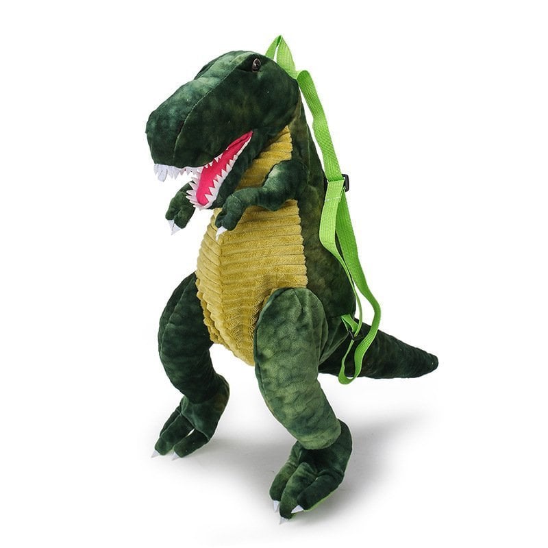 ✨Dinosaur backpack👍