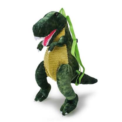 ✨Dinosaur backpack👍
