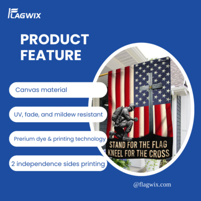FLW Product Feature