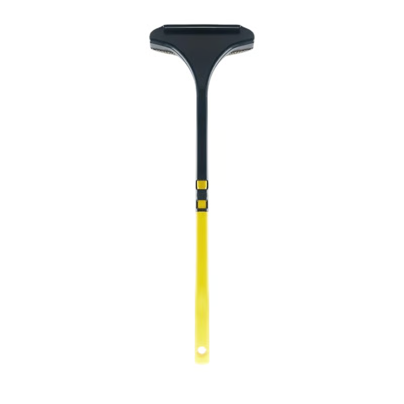2-in-1 Window Screen Cleaning Brush Value Set
