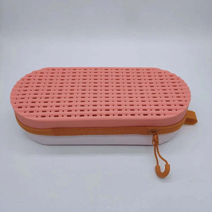 Anti-fog and UV protection summer goggles