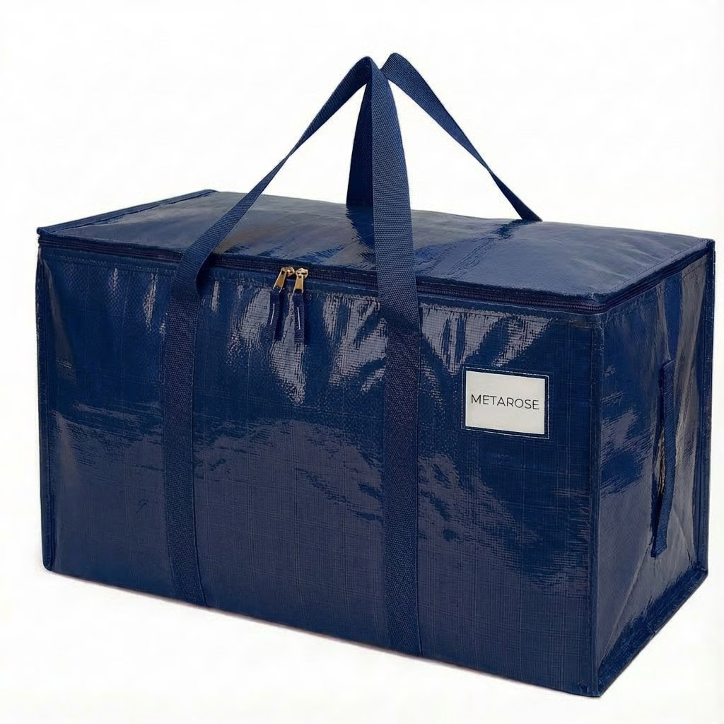 Extra Heavy-Duty Moving Storage Bag