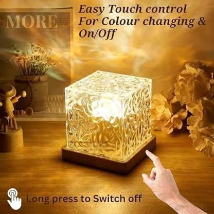 🌌Magical Northern Lights for Your Room ✨Aurora Borealis Night Light Projector