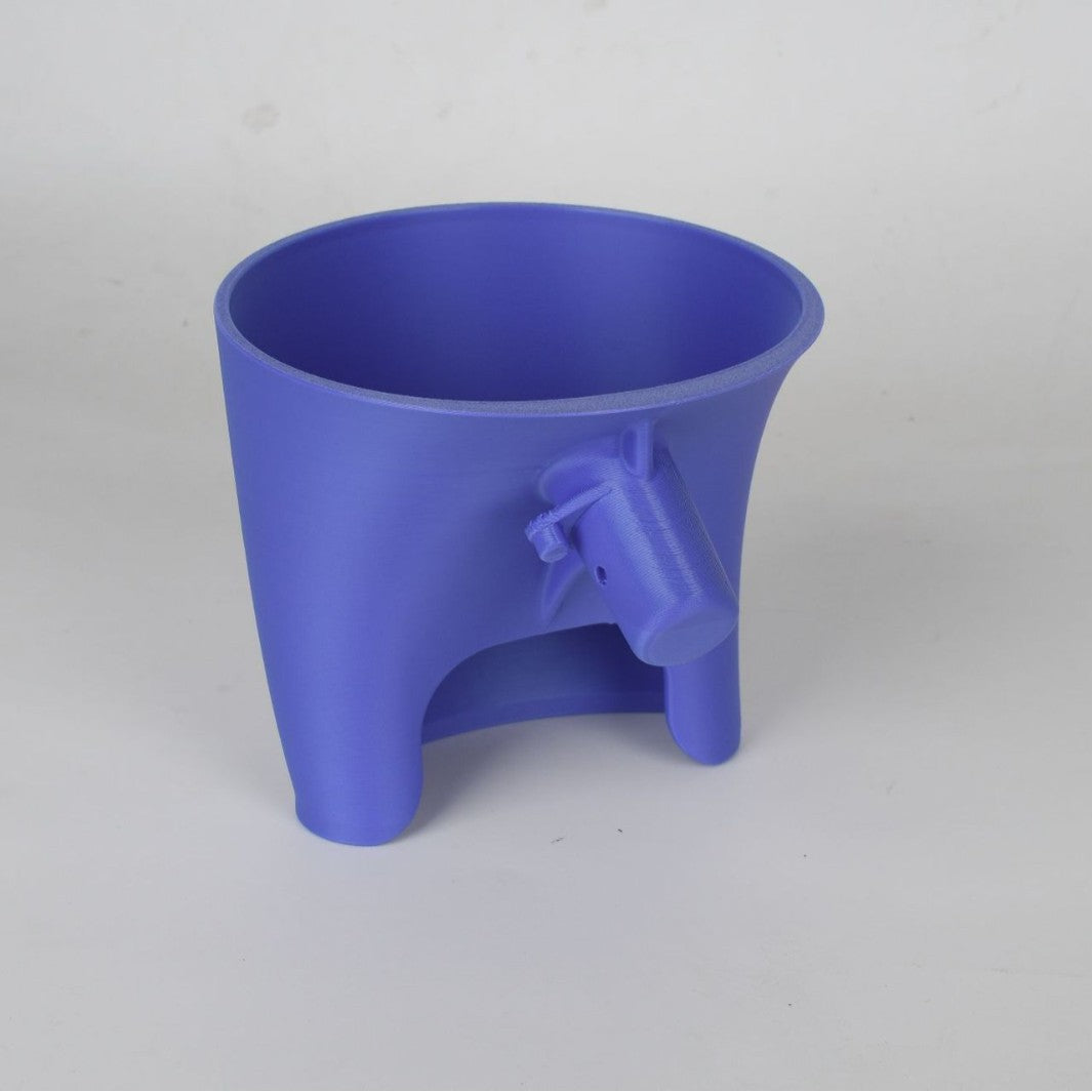 🔥Limited Sale 49% OFF - ✨Flour Funnel for Kitchen Aid Stand Mixer