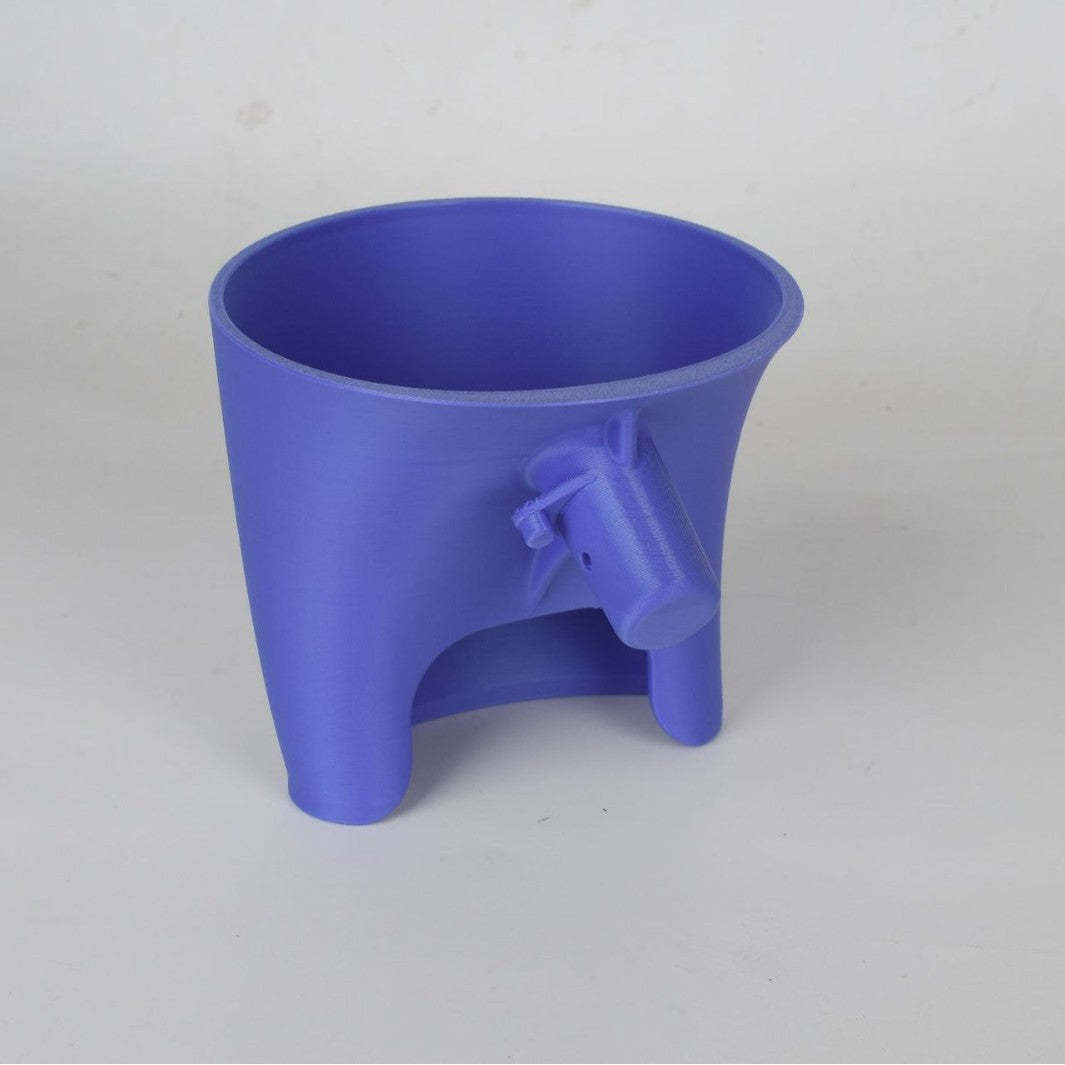 🔥Limited Sale 49% OFF - ✨Flour Funnel for Kitchen Aid Stand Mixer