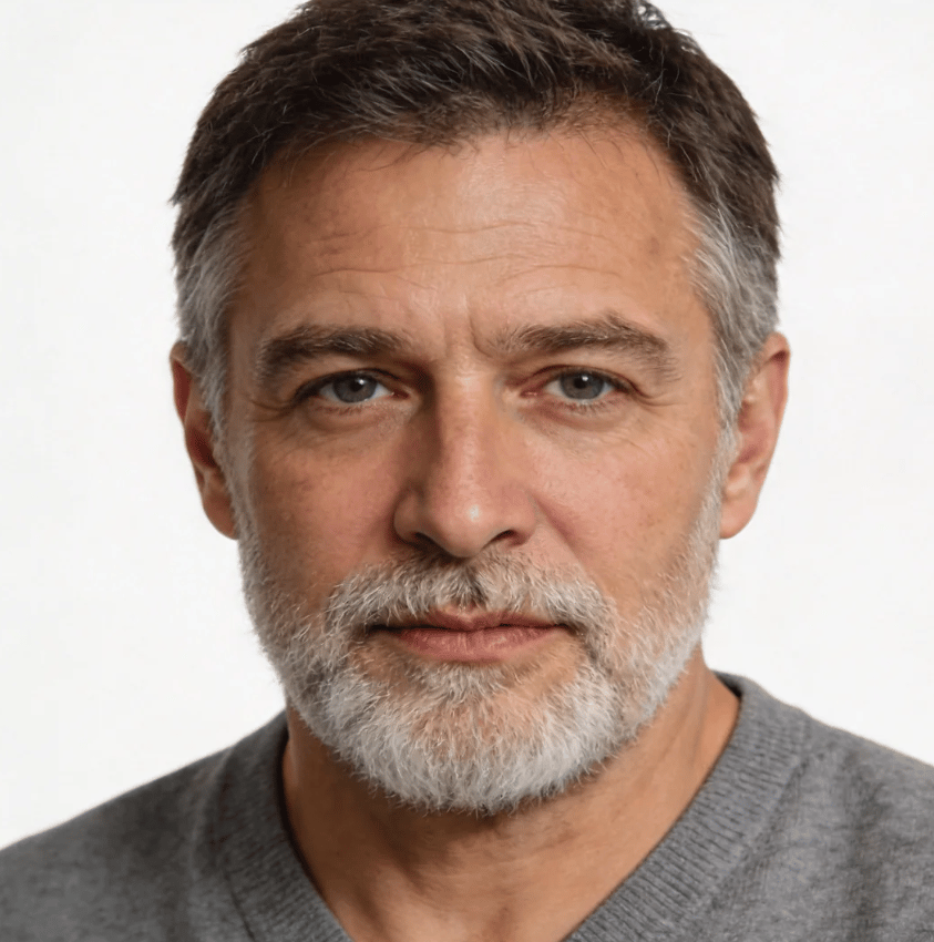 Ethan Clarke