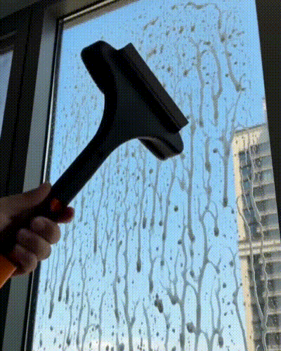 Effortless stain removal