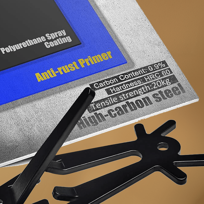 🎄2025 Christmas Sale - Christmas European Mount Skull Wall Hanger Hook