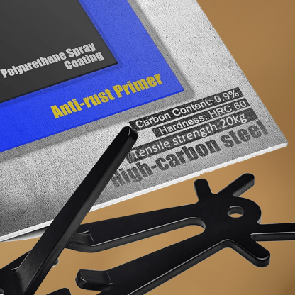 🎄2025 Christmas Sale - Christmas European Mount Skull Wall Hanger Hook