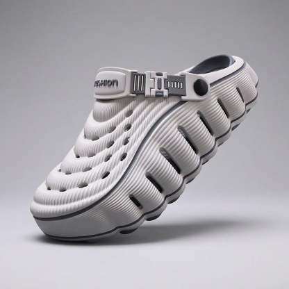 Cloud Walk Men's Clogs
