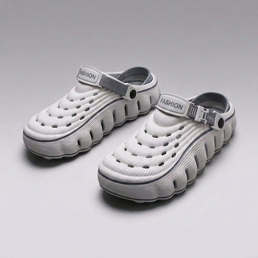Cloud Walk Men's Clogs