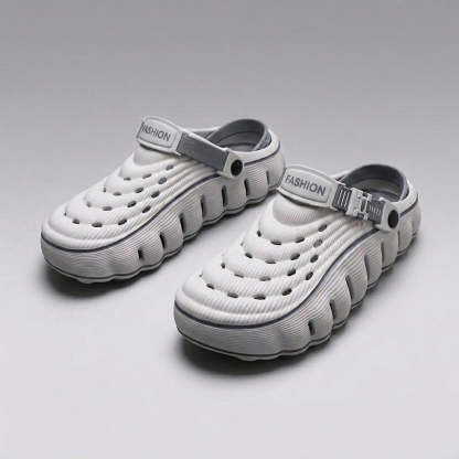 Cloud Walk Men's Clogs